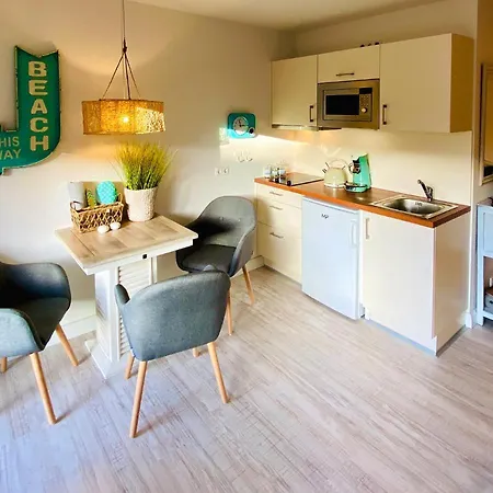 Beach Inn