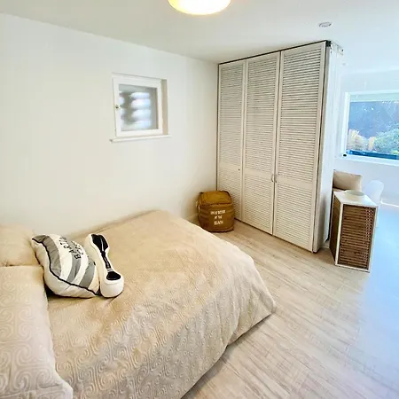 Apartment Beach Inn *