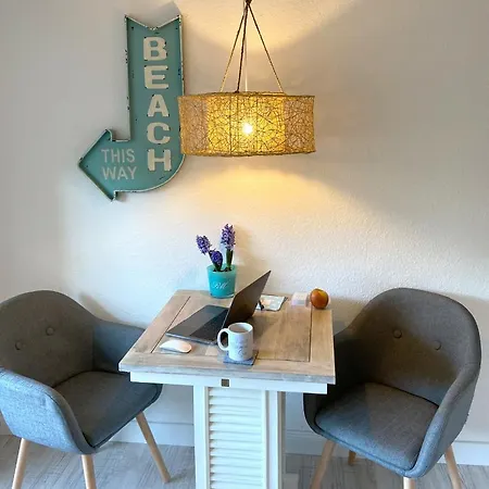 Beach Inn Scharbeutz