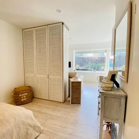 Apartment Beach Inn