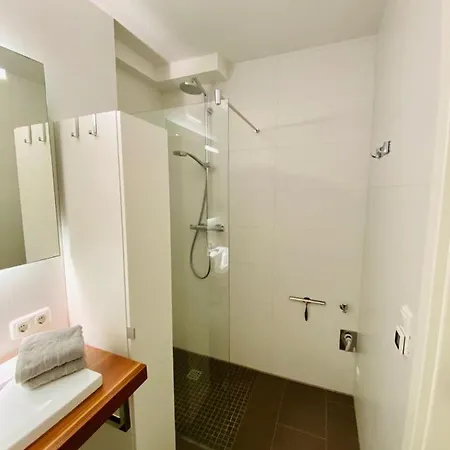 Beach Inn Apartment