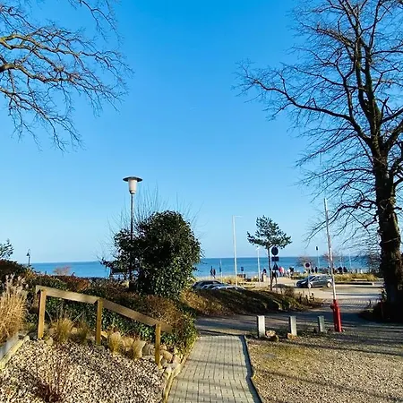 Beach Inn * Scharbeutz