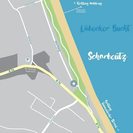 Beach Inn